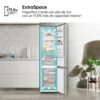 COMBI LG GBBSJ21DPY NF 203X60 D INOX