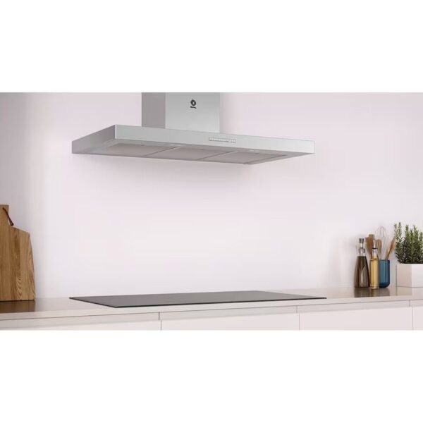 CAMPANA BALAY 90 3BC097EX 720 m³/h INOX