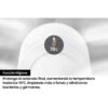 LAVAVAJILLAS SAMSUNG DW60M6040FW E BLANCO LAVAVAJILLAS SAMSUNG DW60M6040FW E BLANCO