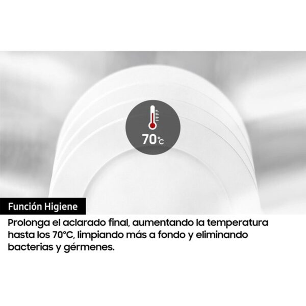 LAVAVAJILLAS SAMSUNG DW60M6040FW E BLANCO LAVAVAJILLAS SAMSUNG DW60M6040FW E BLANCO