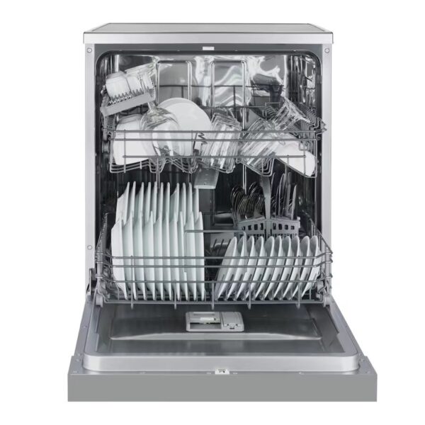 LAVAVAJILLAS FAGOR 4LVF623ADX C 13 CUB. INOX