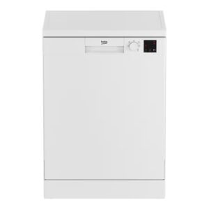 LAVAVAJILLAS BEKO BDFN05330W D LAVAVAJILLAS BEKO BDFN05330W D