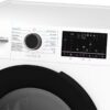 LAVADORA SECADORA BEKO BM5DFT48437W 8/5KG 1400RPM