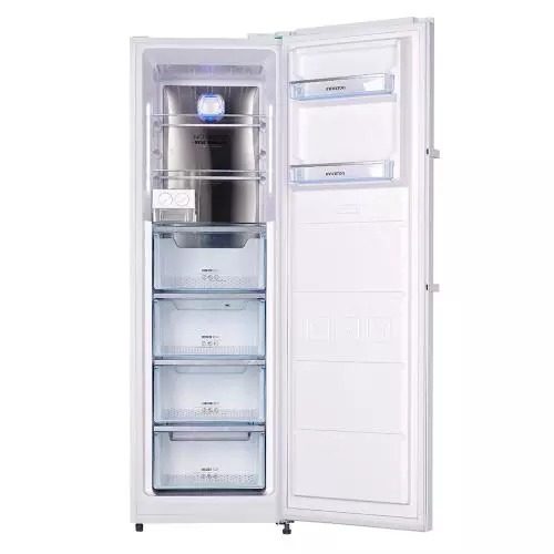 CONGELADOR INFINITON CV265L85WEM NF 185X59,5 E