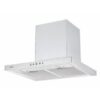 CAMPANA CATA 60 SPRO6000X 1027M3/H A INOX CAMPANA CATA 60 SPRO6000X 1027M3/H A INOX