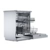 LAVAVAJILLAS TEKA DFS26650SS E INOX