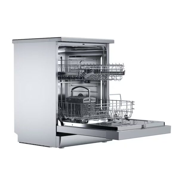 LAVAVAJILLAS TEKA DFS26650SS E INOX