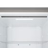 COMBI LG GBBSJ11ESW DOORCOOLING+ NF 186X60 E BLANCO COMBI LG GBBSJ11ESW DOORCOOLING+ NF 186X60 E BLANCO