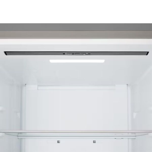 COMBI LG GBBSJ11ESW DOORCOOLING+ NF 186X60 E BLANCO COMBI LG GBBSJ11ESW DOORCOOLING+ NF 186X60 E BLANCO