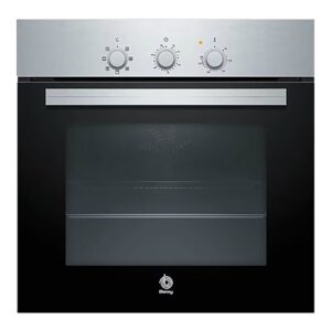 HORNO BALAY 3HB2010X0 MULTIF. A INOX HORNO BALAY 3HB2010X0 MULTIF. A INOX