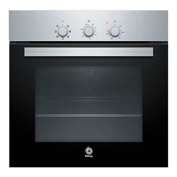 HORNO BALAY 3HB2010X0 MULTIF. A INOX HORNO BALAY 3HB2010X0 MULTIF. A INOX