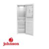 COMBI JOHNSON NF 185X59,5X60 CLASE E DISPLAY BLANCO Ref. JRC1851ENW