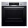 HORNO BOSCH HBA514ES3 MULTIF. ACUALISIS A+ INOX