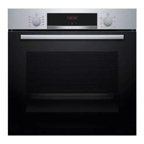 HORNO BOSCH HBA514ES3 MULTIF. ACUALISIS A+ INOX