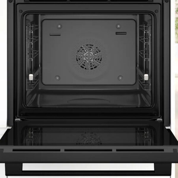 HORNO BOSCH HBG536EB4 MULTIF. HIDROL. A+ NEGRO