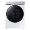 LAVADORA SAMSUNG WF20DG8650BWU3 20KG 1100RPM A