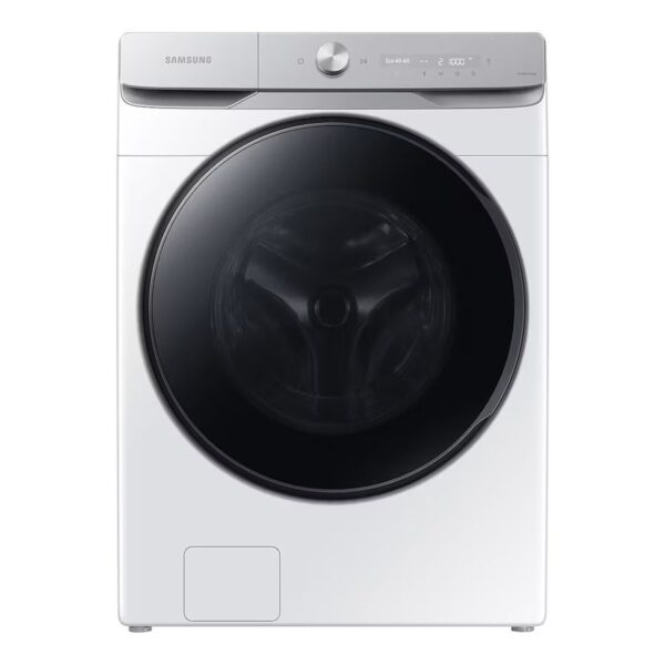 LAVADORA SAMSUNG WF20DG8650BWU3 20KG 1100RPM A