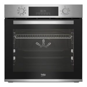 HORNO BEKO BBIM120301X MULTIF. A INOX HORNO BEKO BBIM120301X MULTIF. A INOX