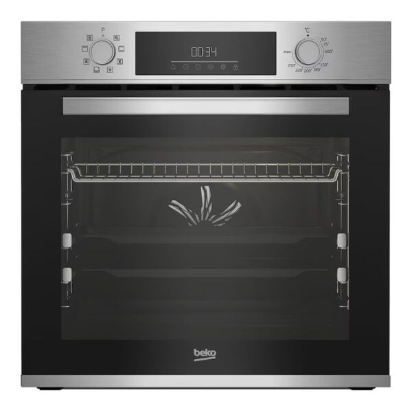 HORNO BEKO BBIM120301X MULTIF. A INOX