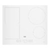 INDUCCION BEKO HII64200FMTW 4 ZONAS 1 FLEX BLANCA