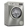 LAVADORA BOSCH WUU28T8XES 8KG 1400RPM A INOX