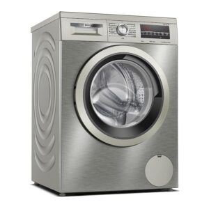 LAVADORA BOSCH WUU28T8XES 8KG 1400RPM A INOX LAVADORA BOSCH WUU28T8XES 8KG 1400RPM A INOX