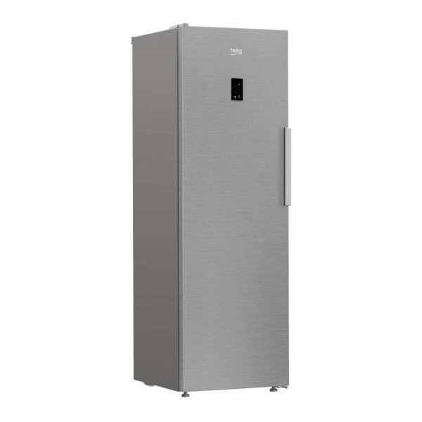 CONGELADOR BEKO B3RMFNE314XB NF 187X60 E INOX CONGELADOR BEKO B3RMFNE314XB NF 187X60 E INOX