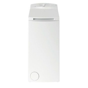 LAVADORA C.S. WHIRLPOOL TDLR6040LEUN 6KG 1000RPM C