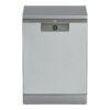 LAVAVAJILLAS BEKO BDFN26550XC B INOX 3ªBANDEJA