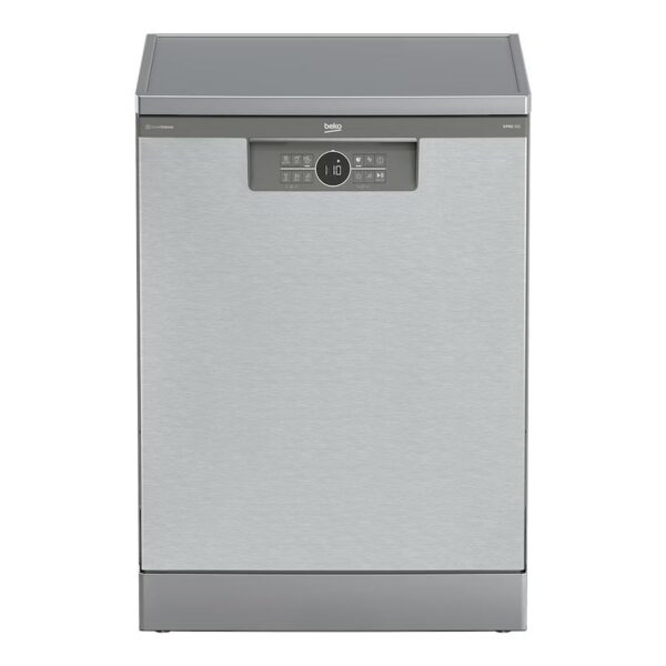 LAVAVAJILLAS BEKO BDFN26550XC B INOX 3ªBANDEJA