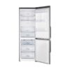 COMBI SAMSUNG RB33J3515S9EF NF 185X60 E INOX