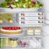 COMBI SAMSUNG SMART RB38C776DSA/EF NF 203X60 D INOX