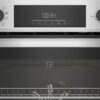HORNO BEKO BBIE12300XMP MULTIF. PIROLITICO A INOX HORNO BEKO BBIE12300XMP MULTIF. PIROLITICO A INOX