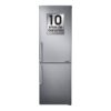 COMBI SAMSUNG RB33J3515S9EF NF 185X60 E INOX