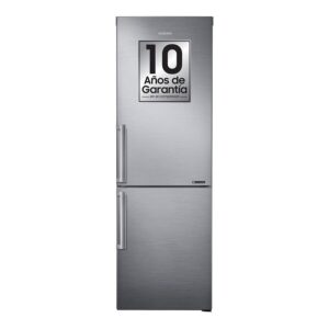 COMBI SAMSUNG RB33J3515S9EF NF 185X60 E INOX