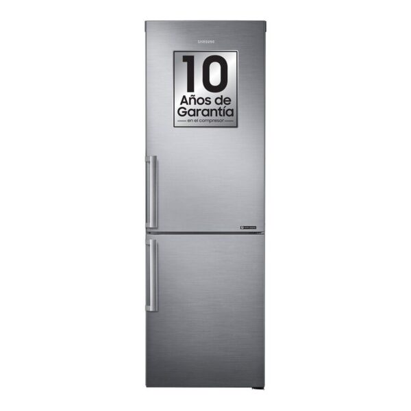COMBI SAMSUNG RB33J3515S9EF NF 185X60 E INOX