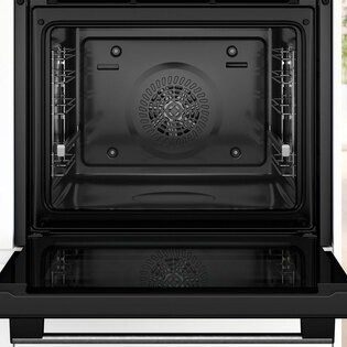 HORNO BOSCH HBA514ES4 MULTIF. ACUALISIS A+ INOX HORNO BOSCH HBA514ES4 MULTIF. ACUALISIS A+ INOX