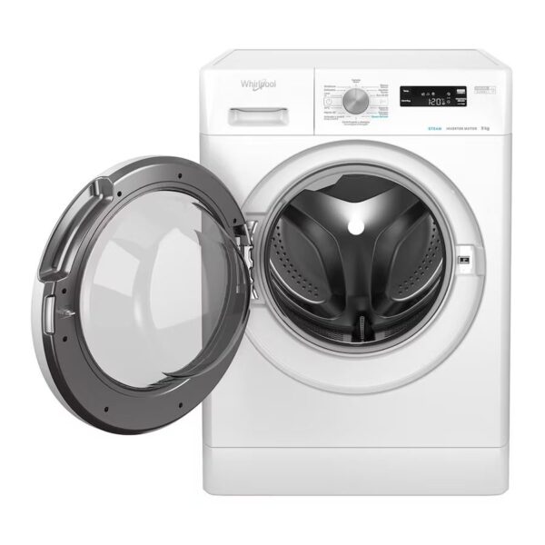 LAVADORA WHIRLPOOL FFS9258WSP 9KG 1200RPM B LAVADORA WHIRLPOOL FFS9258WSP 9KG 1200RPM B