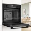 HORNO BOSCH HBG536EB4 MULTIF. HIDROL. A+ NEGRO