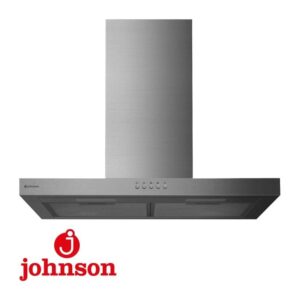 CAMPANA TIPO T JOHNSON 70CM TIPO T 640M3/H INOX VENTI706X CAMPANA TIPO T JOHNSON 70CM TIPO T 640M3/H INOX VENTI706X