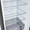 COMBI LG GBBSJ20EEP NF 203X60 E GRAFITO COMBI LG GBBSJ20EEP NF 203X60 E GRAFITO