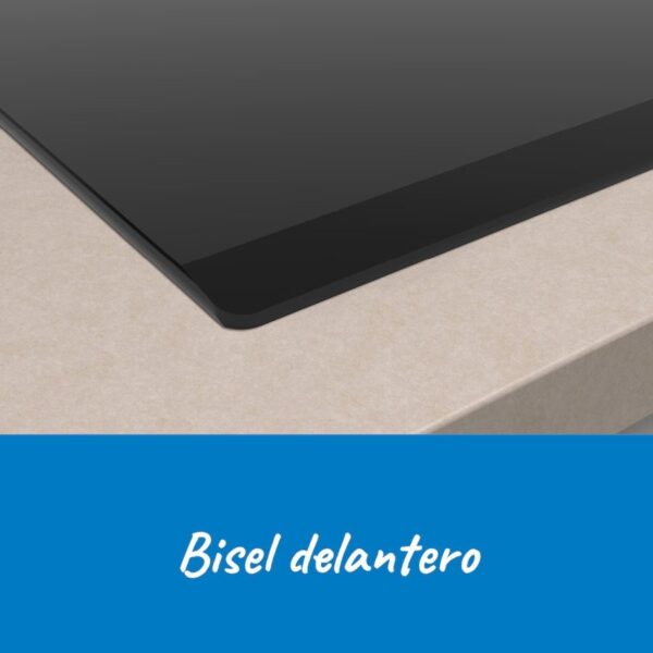 VITROCERAMICA BALAY 3EB715LR 3 ZONAS BISEL FRONTAL