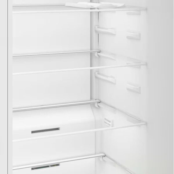 FRIGO COOLER BEKO B1RMLNE444XB NF 187X60 E INOX FRIGO COOLER BEKO B1RMLNE444XB NF 187X60 E INOX