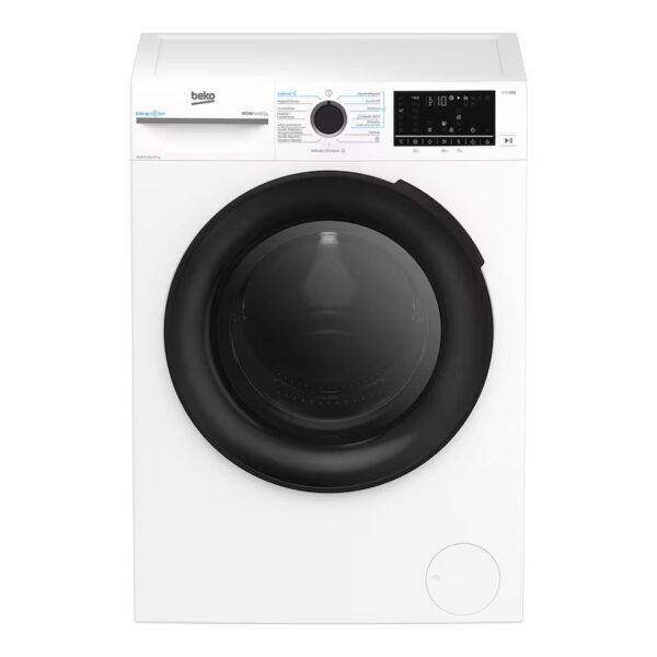 LAVADORA SECADORA BEKO BM5DFT49437WB 9/6KG 1400RPM
