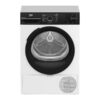 SECADORA BEKO BM3T30230W 10KG B.CALOR D