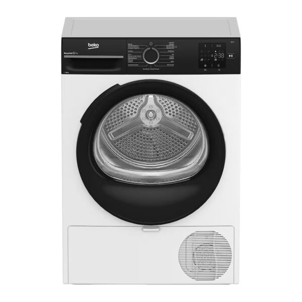SECADORA BEKO BM3T30230W 10KG B.CALOR D