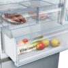 COMBI BOSCH KGN493IDA NF 203X70 D INOX