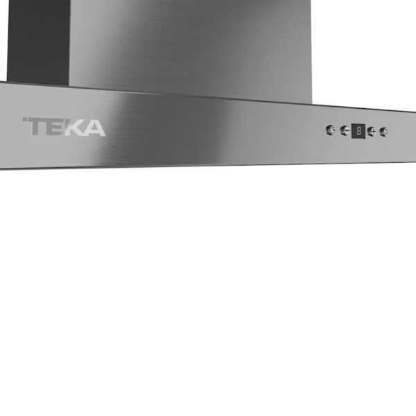 CAMPANA TEKA 60 DSH686 753M3/H A INOX CAMPANA TEKA 60 DSH686 753M3/H A INOX