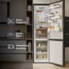 COMBI CANDY CNCQ2T620EB NF 205X60 E NEGRO COMBI CANDY CNCQ2T620EB NF 205X60 E NEGRO