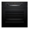 HORNO BOSCH HBG536EB4 MULTIF. HIDROL. A+ NEGRO